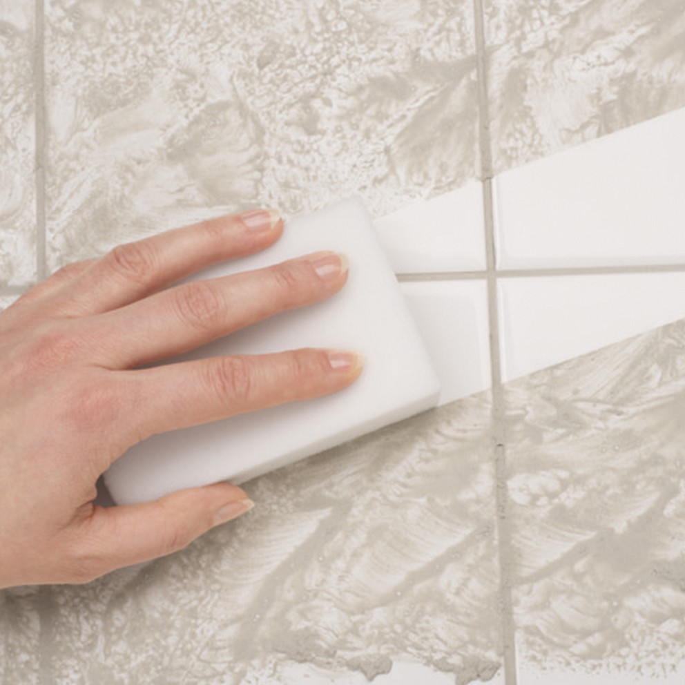 3M SCOTCH-BRITE MAGIC PAD Gomma Cancella Macchie